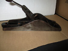 For Repair Stanley 4-1/2 Corrugated Base & Frog As Is plane parts picture