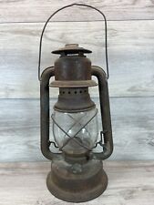 RAYO Dietz Lantern No 160 Clear Globe Syracuse NY Made In USA Antique Oil Wick🔥 picture