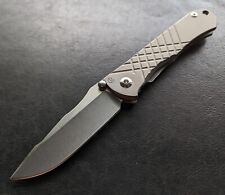 Chris Reeve Knives UMNUMZAAN Drop Point picture