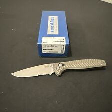 Benchmade Anthem 781S Folding Knife- Rare/discontinued picture