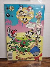 Animaniacs #1 Special Christmas Issue December 1994 DC picture