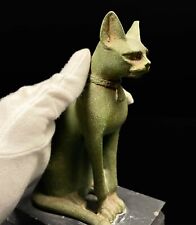 Rare piece of BASTET GODDESS of protection picture