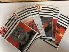 OLD DOG (2022 Image Comics) #1-6 NM Full Run Lot Declan Shalvey 2 3 4 5 🔥🔥 picture
