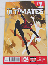 All-New Ultimates #1 June 2014 Marvel Comics picture