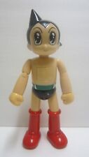 RARE Takara 2003 Astro Boy Toy Figure with Sound Effects picture