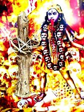 Very Rare Aghori Made tantra Uncrossing Enemy Protection Evil Eye End Curses picture