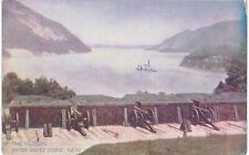 West Point Up The Hudson 1910 NY  picture