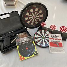 daisy air pistol power line 400 Plastic And Paper Targets  picture