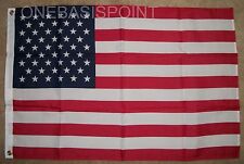 2'x3' USA Flag Outdoor Indoor Old Glory American US Stars And Stripes New 2X3 picture