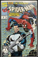 Spider-Man #32 (Marvel 1993) Todd McFarlane - NM picture