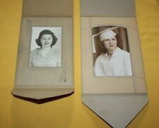 Vintage 1940s Portraits picture