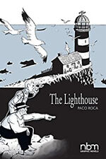 The Lighthouse Hardcover Paco Roca picture