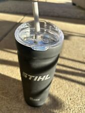 New 24 ounce insulated Bubba cup with Stihl logo picture