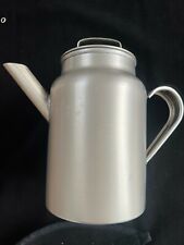 Toroware by Leyse VTG Aluminum Batter Pouring Pot 2 Quarts Made in USA  picture