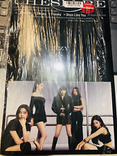 Universal Music Group ITZY - CHESHIRE (Target Exclusive, CD) Multi picture