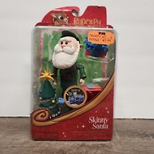 Forever Fun Rudolph The Red Nosed Reindeer - Skinny Santa picture