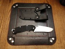 5.11 Tactical Game Stalker Fixed Blade Knife AUS-8 S.S. Blade & Polymer Sheath  picture