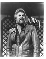 Kenny Rogers 8x10 original photo #V0598 picture