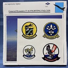 ATLAS EDITIONS WARPLANES CARD COLLECTION - Sealed Unopened Pack picture