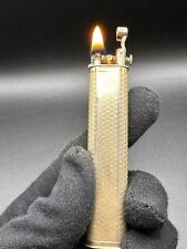 Rare Antique Dunhill Sylph Letter Opener Lighter picture