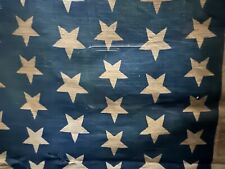 ***** Rare 39 Star American Flag circa 1889 picture
