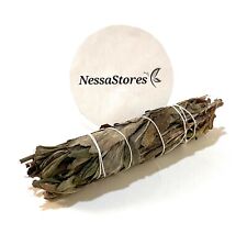 NessaStores- Black Sage Smudge Incense 4