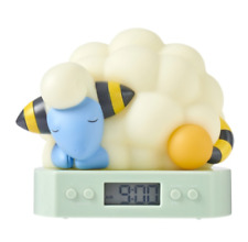 PC16 Pokemon Center Pokemon alarm clock Sleep Mareep picture