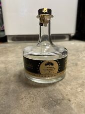 Thirteenth colony bourbon bottle very rare 13th CDO unrinsed Batch 2 Double Oak picture