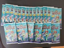 RARE Lot of 20 Topps Mysticons Exclusive Prview Trading Cards Factory Sealed New picture