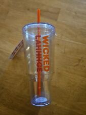 Dunkin’ Spring/Summer 2024 Collection - Wicked Lahhhge 40oz Tumbler picture