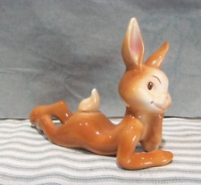 darling1980's W. Germany Goebel porcelain character bunny rabbit-mint w stamp picture