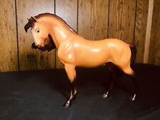 Retired Breyer Horse #9200 Spirit Riding Free Stallion of the Cimarron Mustang picture