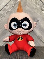 DISNEY Store Pixar The Incredibles 2 Baby Jack Jack 9