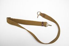 Original Russian double hooked canvas sling for sporting and hunting. picture
