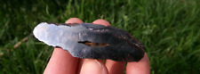 Incredible Hematite Geode With A Lovely Shimmer; 275Cts; 57.4mmx17.6mmx29.2mm picture