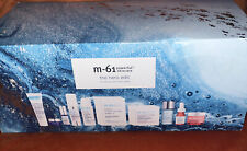 M-61 Powerful 10 Pcs  Skincare Set - New In Box picture