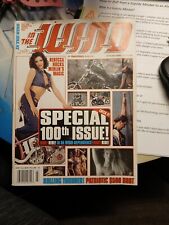 EasyRiders In The Wind 100th Issue And Magazine Supplement picture