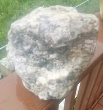 Arrowhead / Native American artifact. One Of A Kind 15 Lb Ceremonial Statue picture