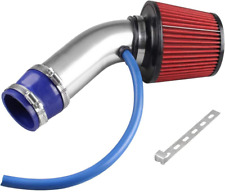 Cold Air Intake Pipe, 76Mm 3 Inch Universal Percompatible Withmance Car Cold Air picture