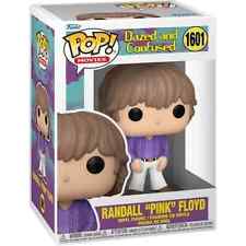 Funko POP Movies Dazed and Confused Randall Pink Floyd Figure #1601 + Protector picture