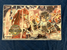 Yu-Gi-Oh Official Mat / Playmat YCS / Official Tournament Store LIVE TWIN picture