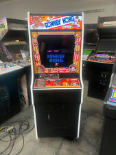 DONKEY KONG ARCADE MACHINE by NINTENDO 1981 (Excellent Condition) *RARE* picture