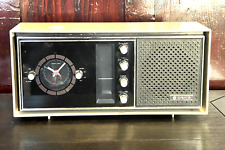 Vintage Radio Alarm Clock Craig 1603- Tested Radio and Works well. picture