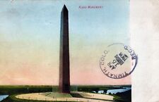 Floyd Monument Sioux City Iowa Vintage Divided Back Post Card picture