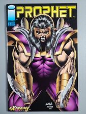 Prophet #1 NM+ (9.6-9.8)  Rob Liefeld Extreme Studios Image Comics 1993  picture