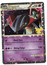 Dragapult - Pokémon Card TCG - Celebrations Promo  - Holo Foil Rare - Mint picture