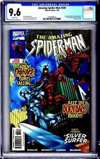 Amazing Spider-Man #430 Very High Grade CGC picture