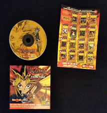 McDonald's Mighty Kids Meal YU-GI-OH Yami Yugi CD (No Cards) picture