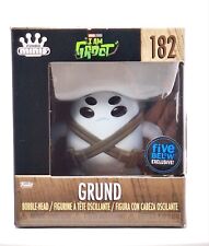I Am Groot - Grund - Marvel Studios Funko Pop # 182 picture