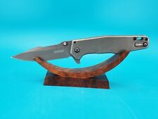 Kershaw Ferrite 1557TI Assisted Open Folding Pocket Knife picture